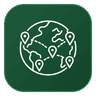Countries Served