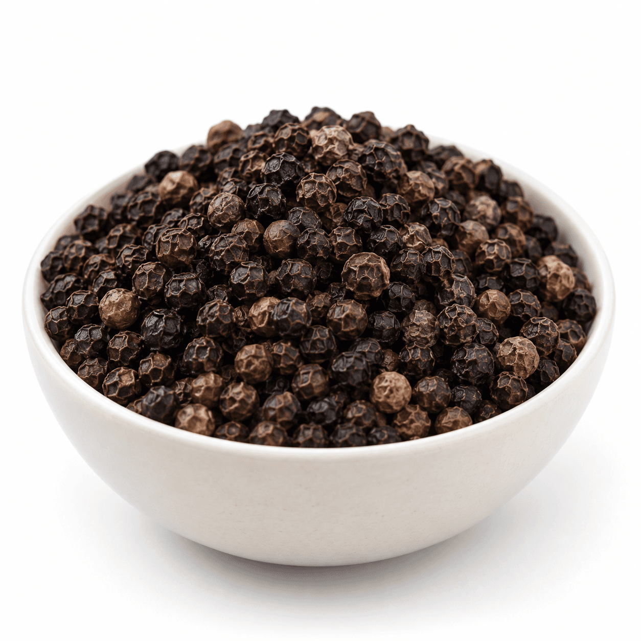 Black Pepper