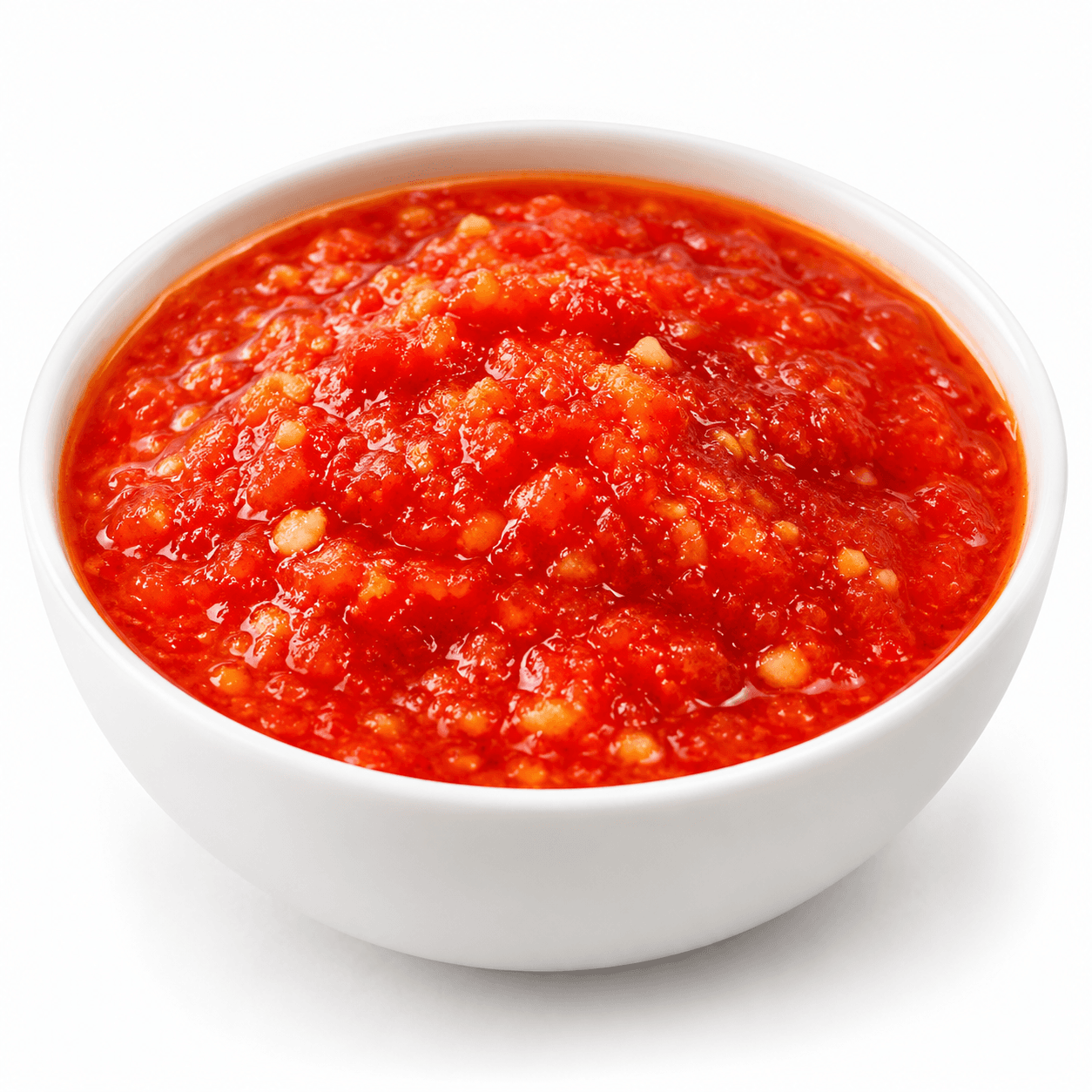 Chilli Sauce