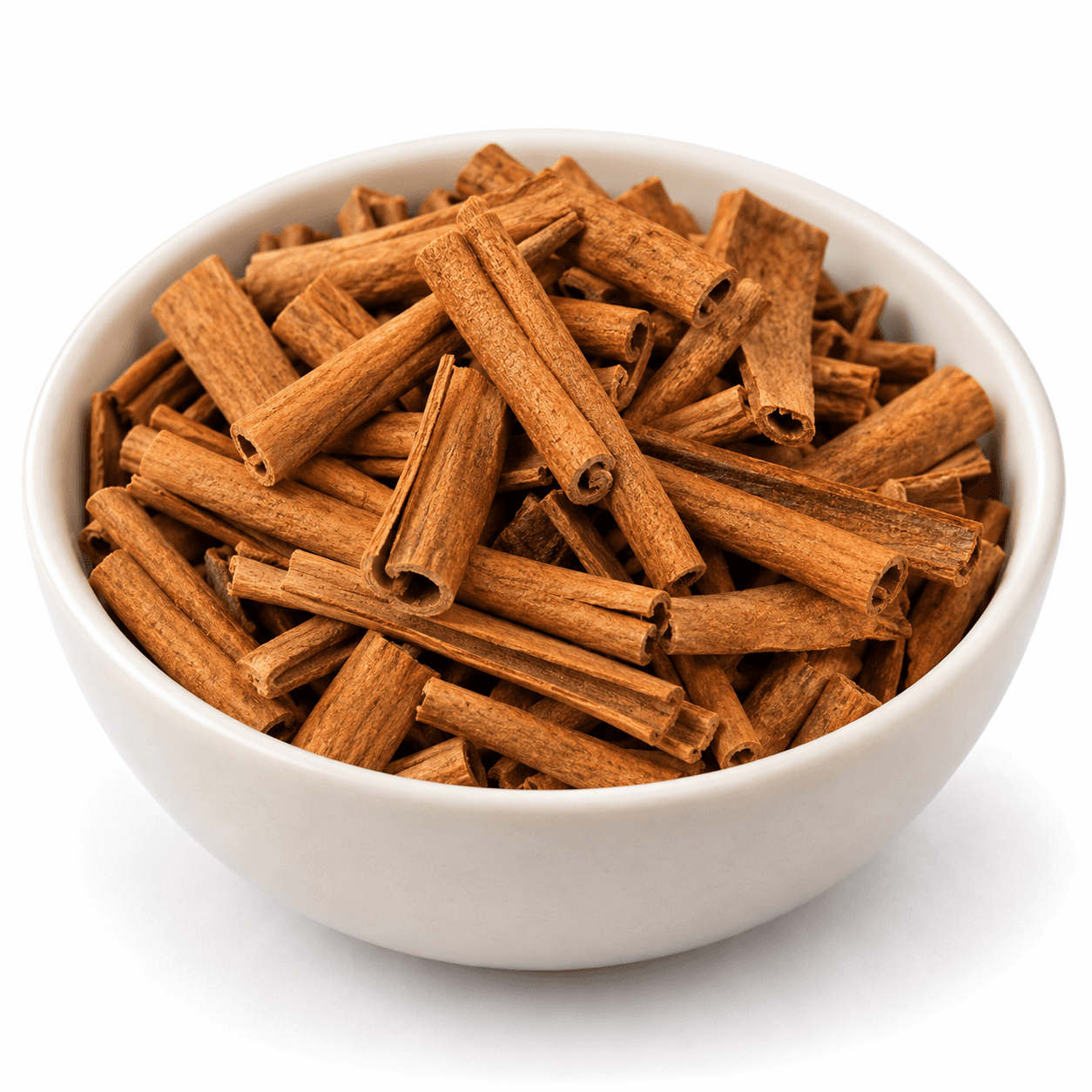 Cinnamon / Dalchini (Quills, Cut & Powder)