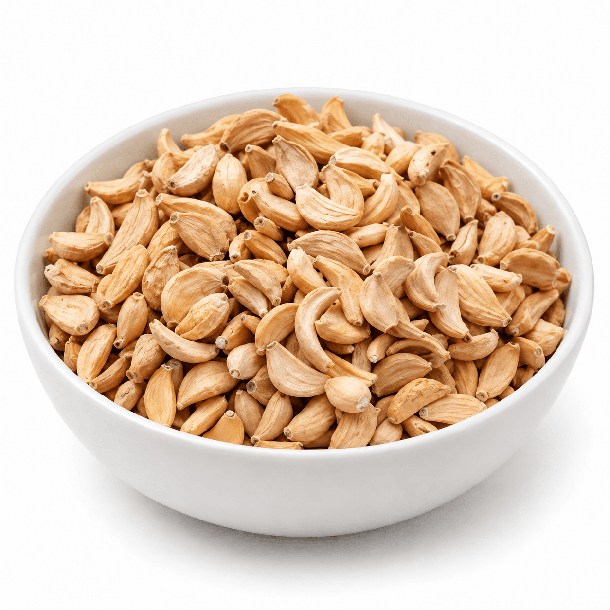 Dried Garlic