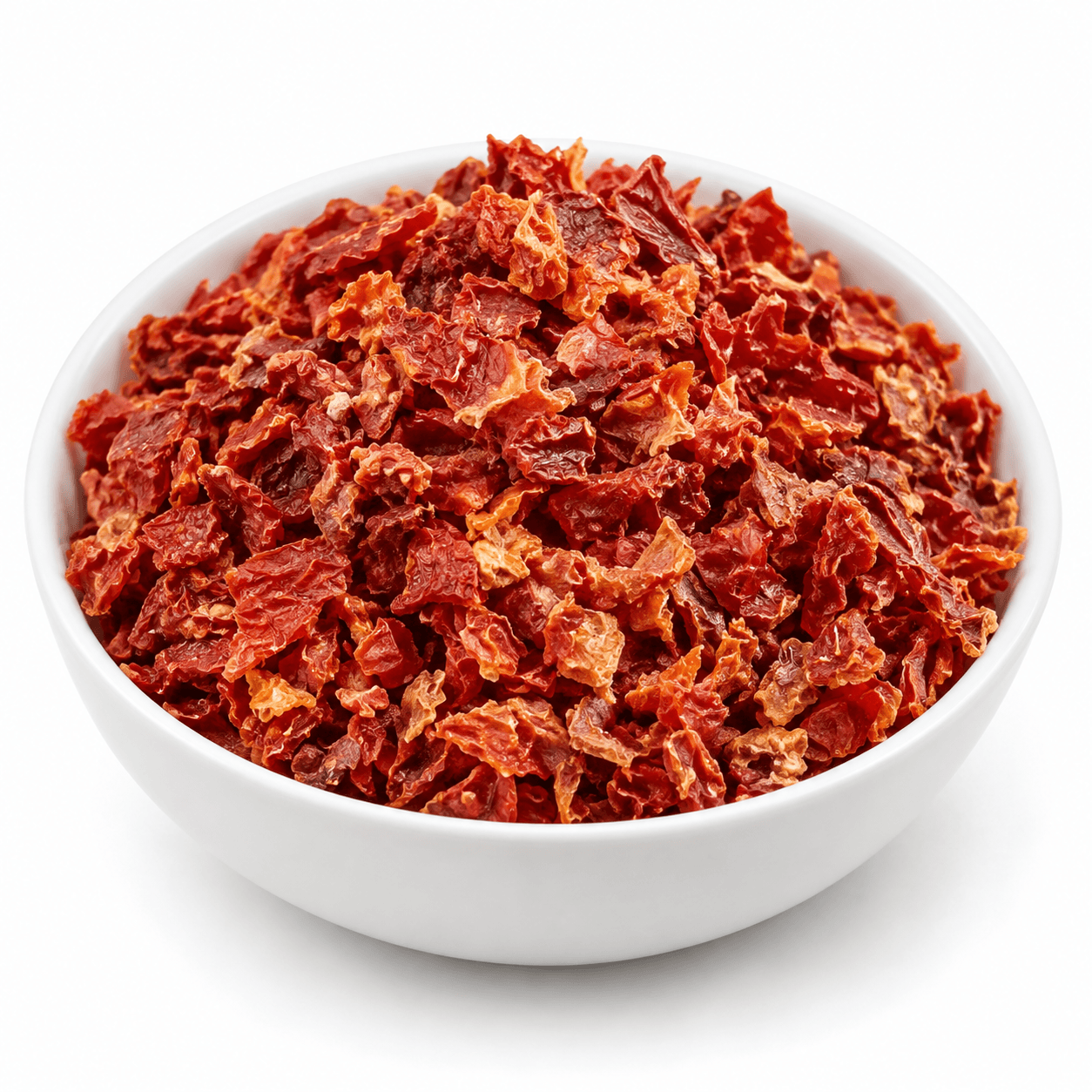 Dried Tomato Flakes