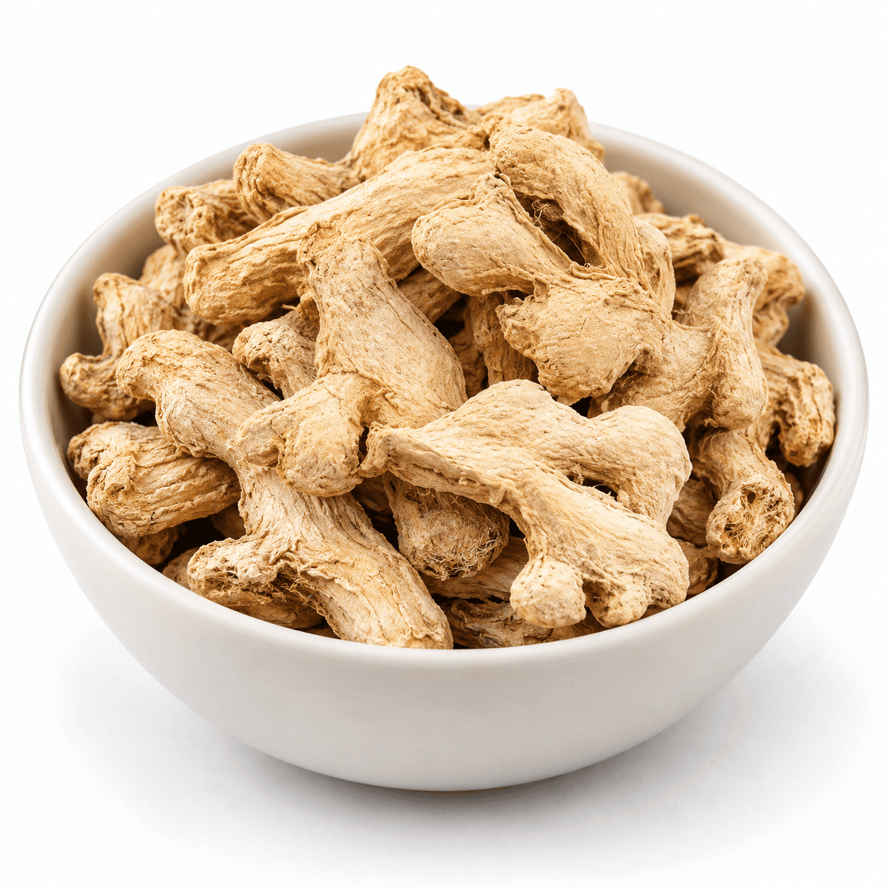 Dry Ginger