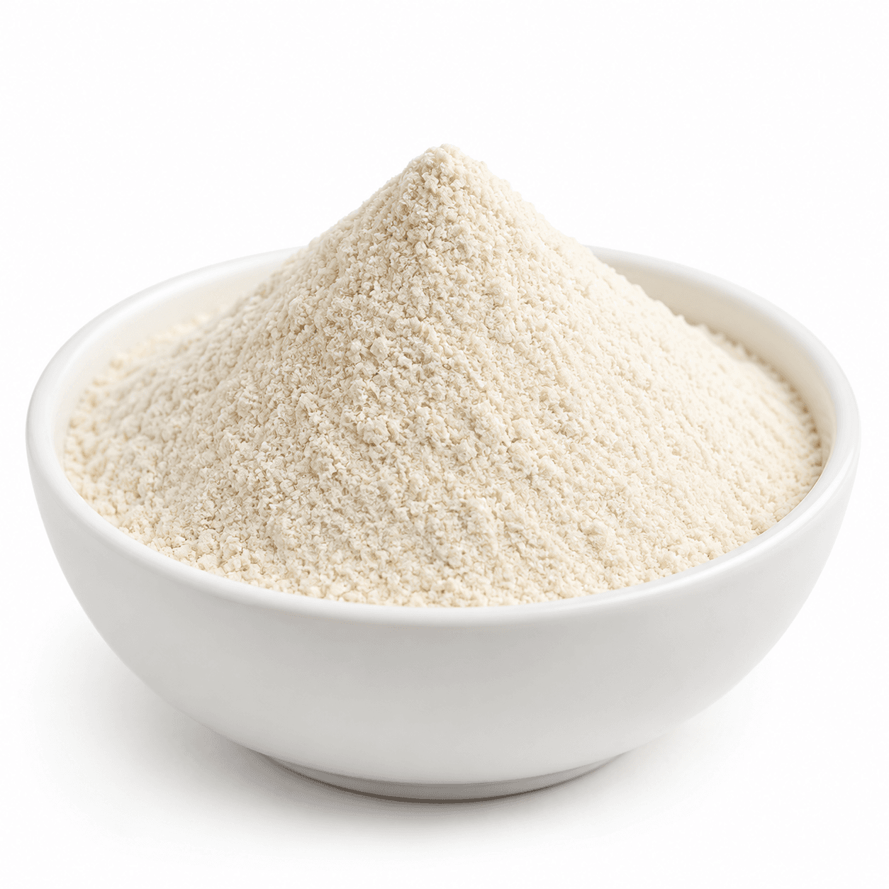 Food-Grade Guar Gum Powder