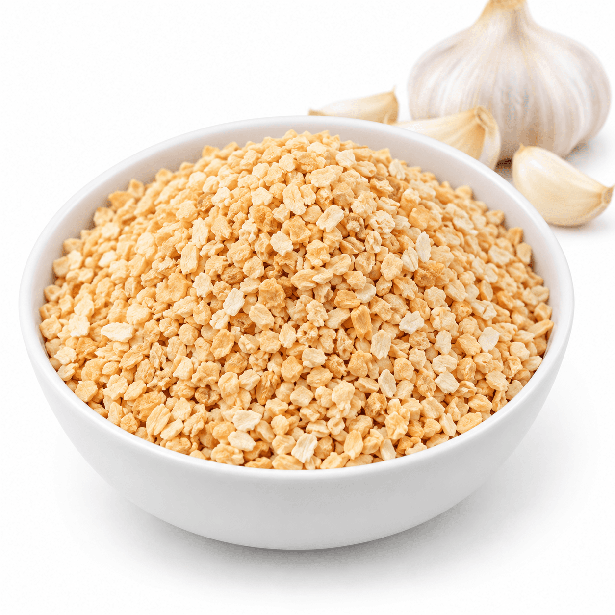 Garlic Granules