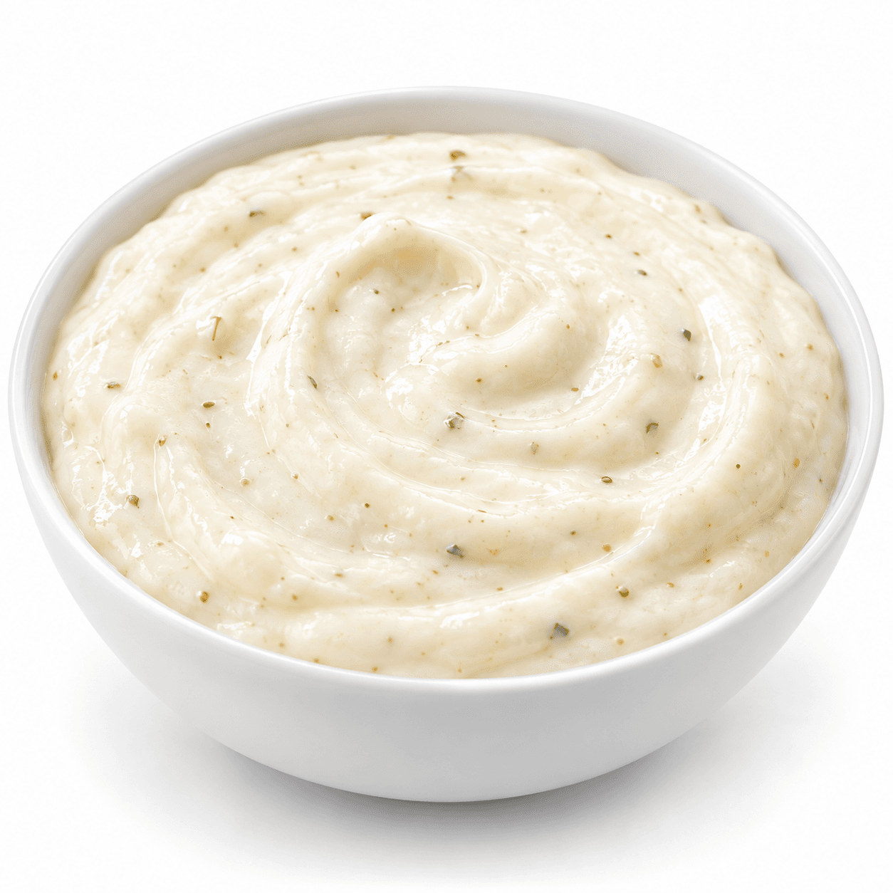 Garlic Sauce