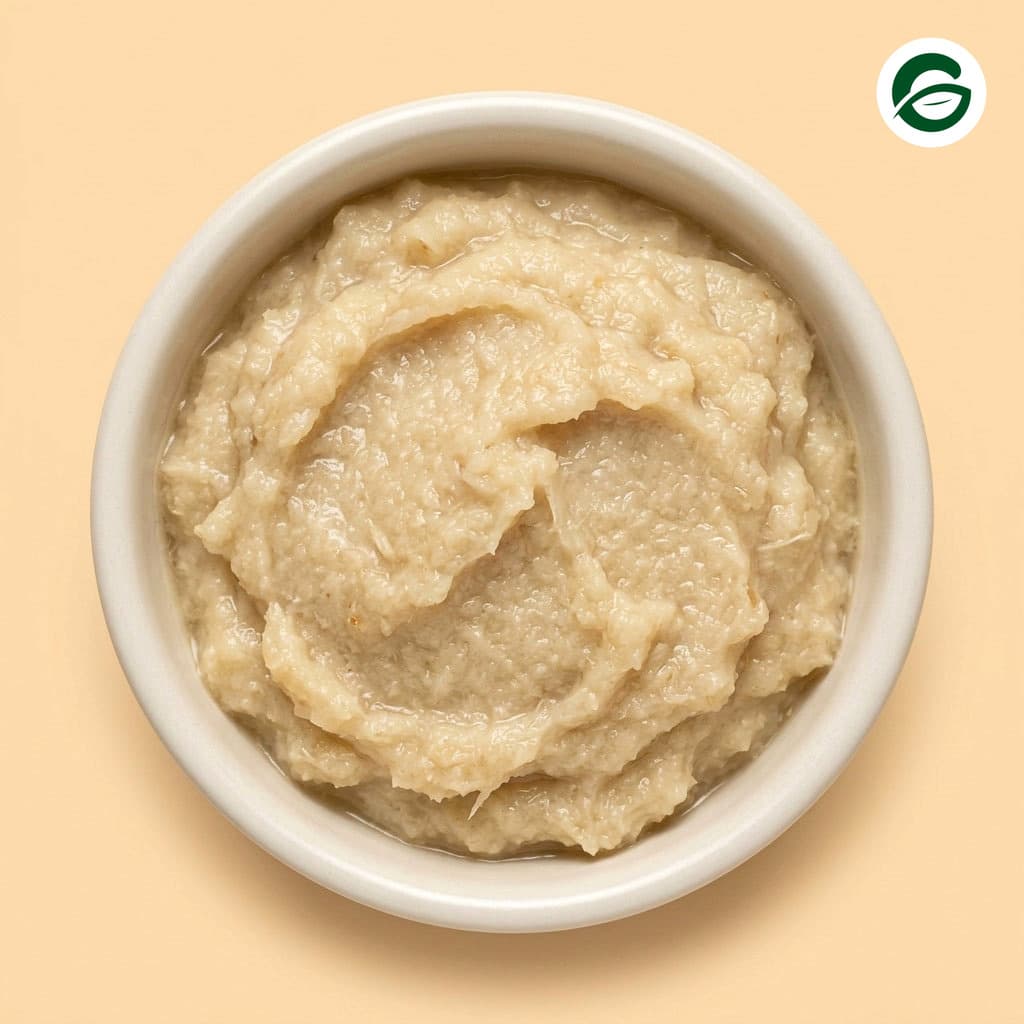 Ginger Garlic Paste Export from India: Specifications, HS Code 2103.90 & Global Buyer Guide