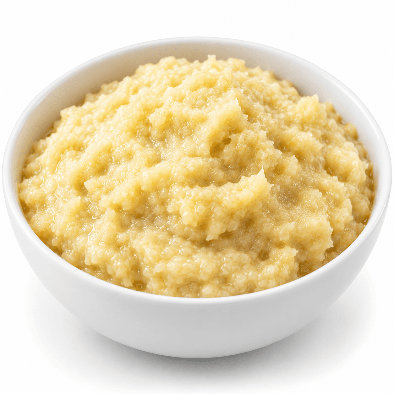 Ginger Garlic Paste (Culinary Grade)