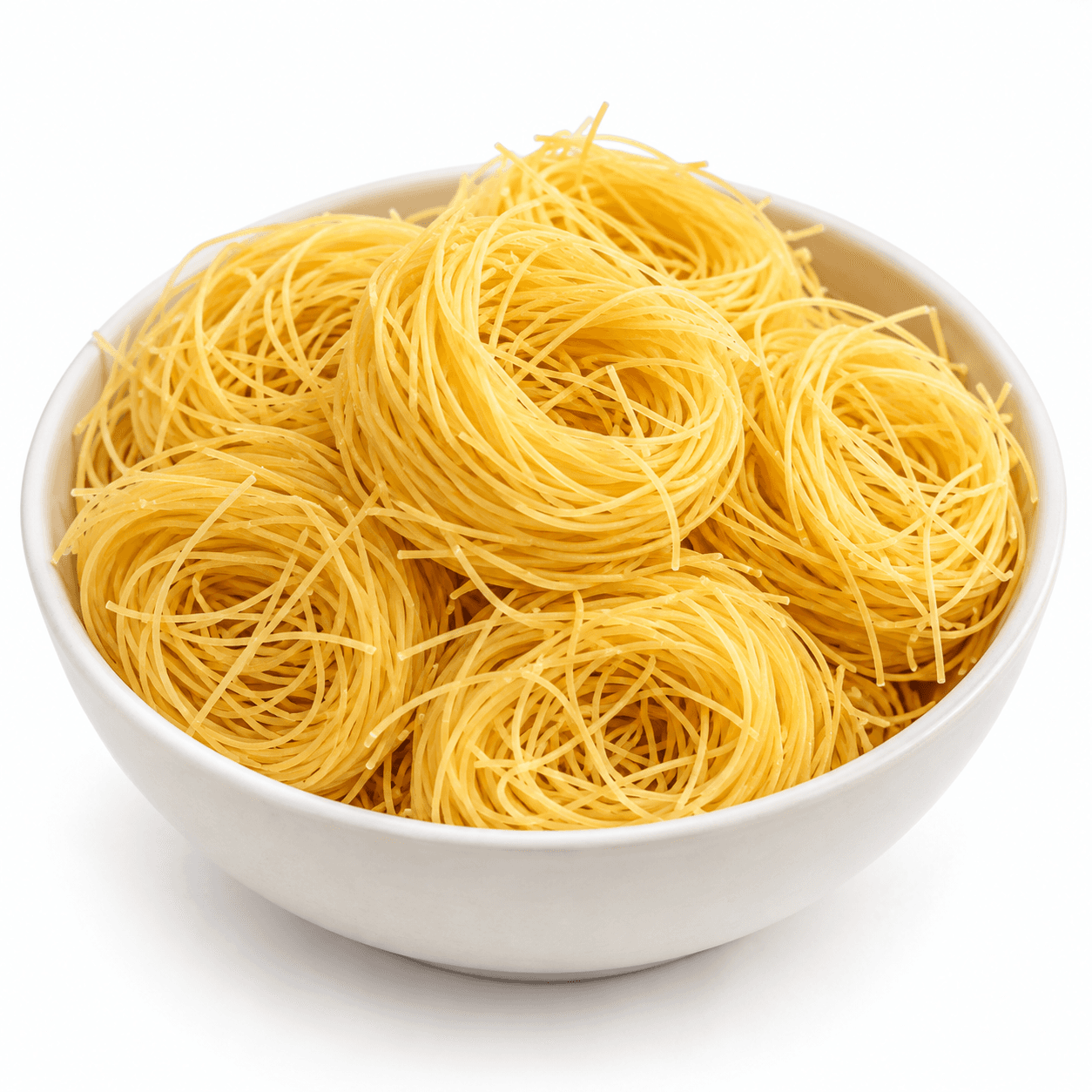 Angel Hair / Capellini Pasta