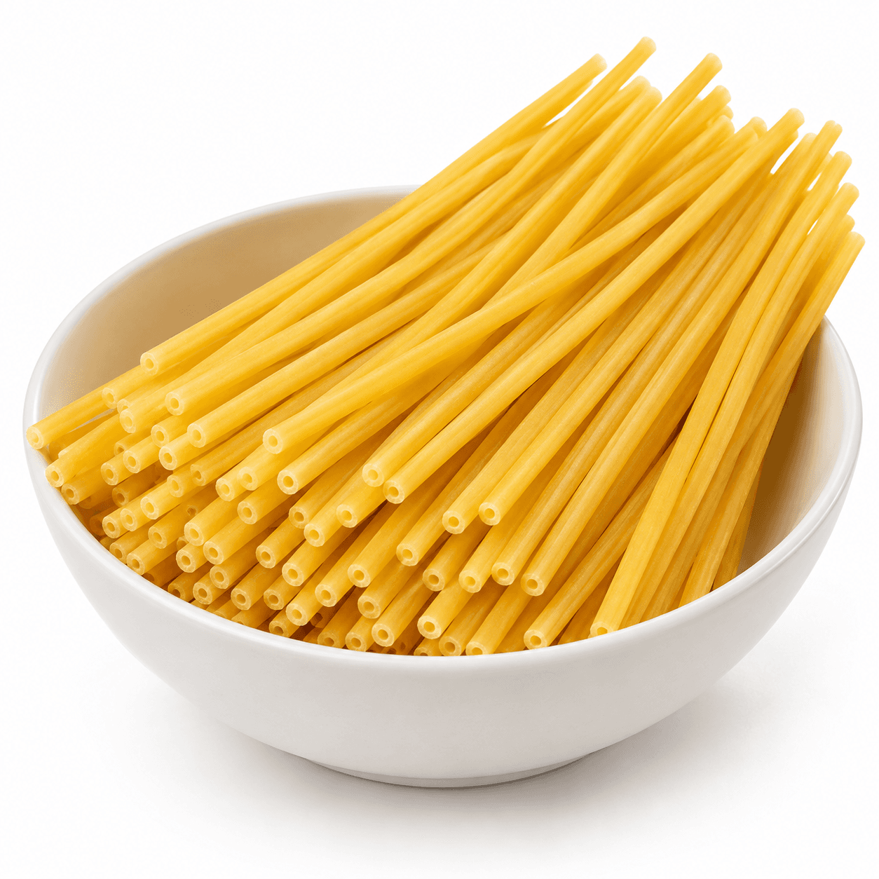 Bucatini Pasta