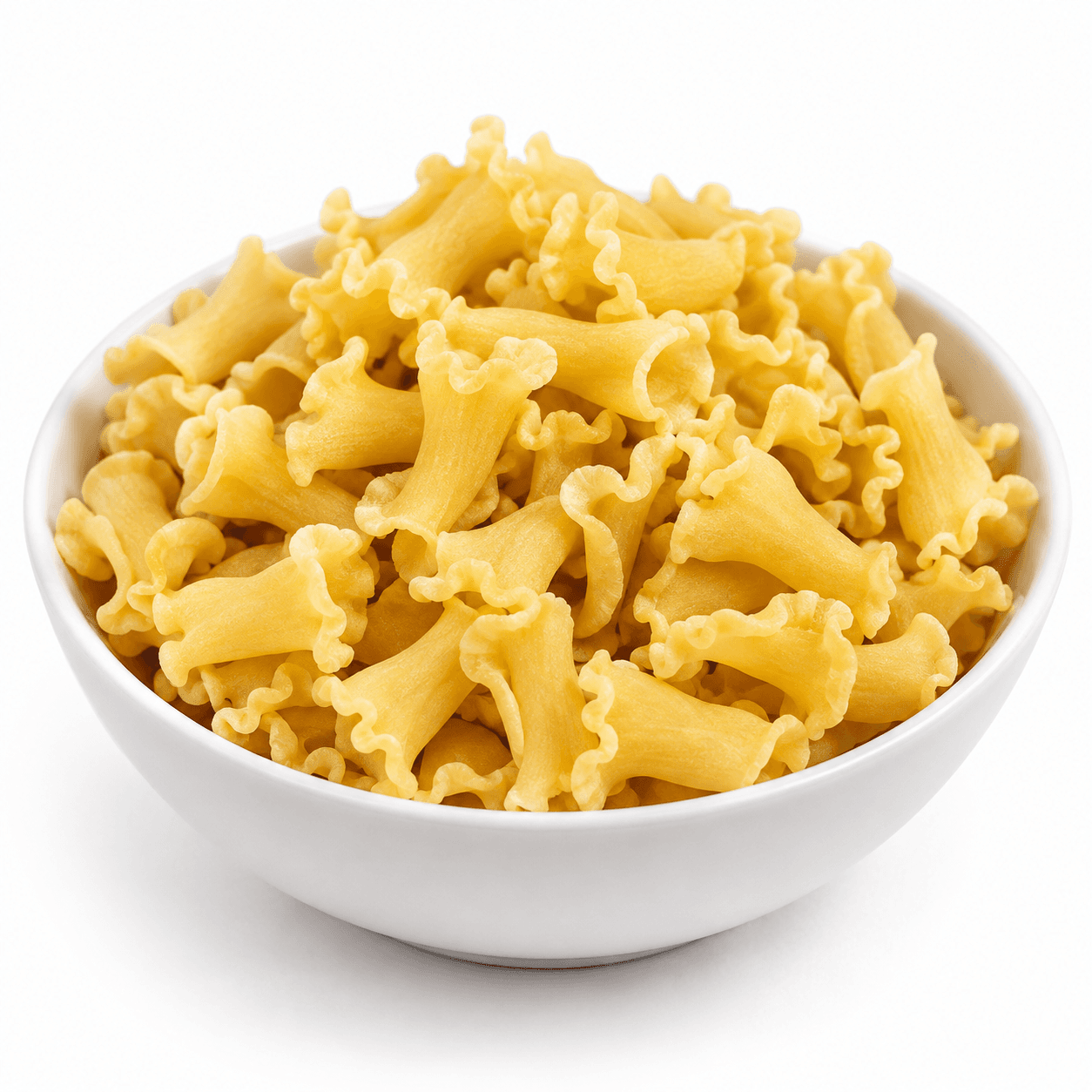 Campanelle / Gigli Pasta (Bell Flowers)