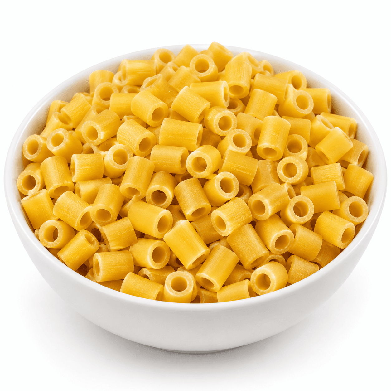 Ditalini Pasta (Small Soup Tubes)