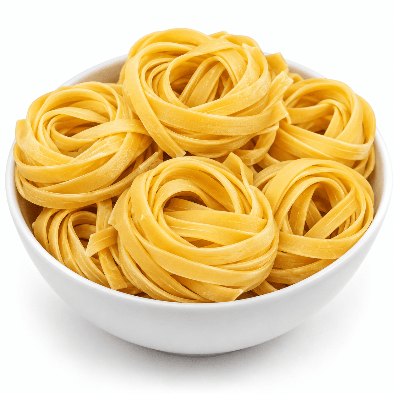 Fettuccine Pasta