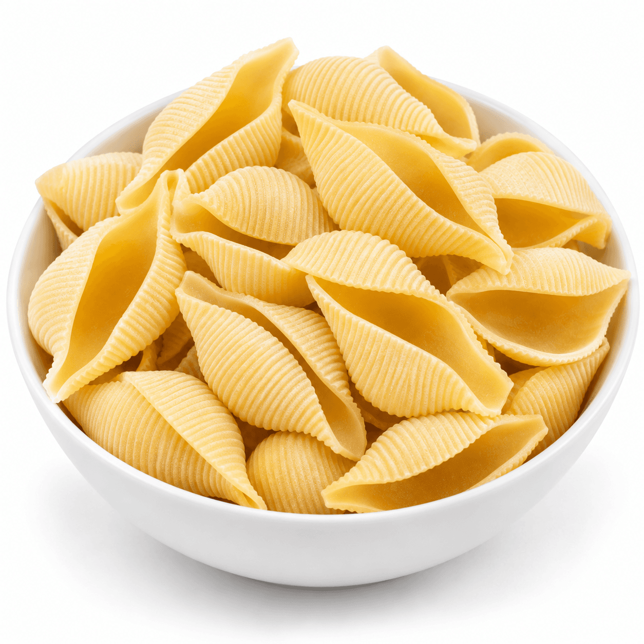 Jumbo Shells (Conchiglioni)