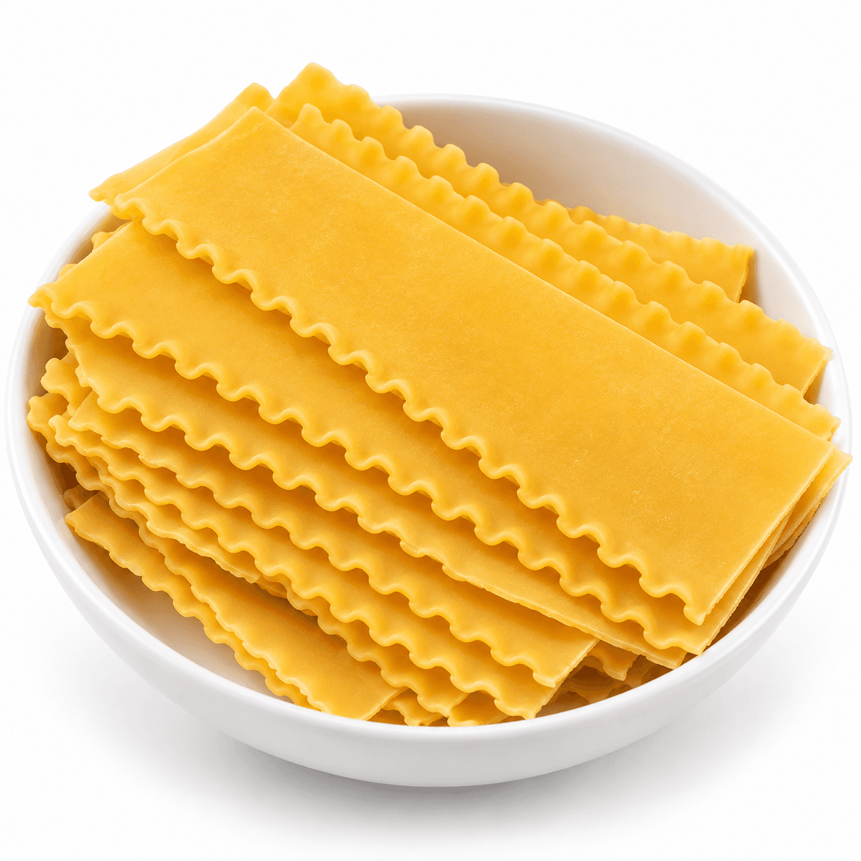 Lasagna Sheets (No-Boil & Oven-Ready)