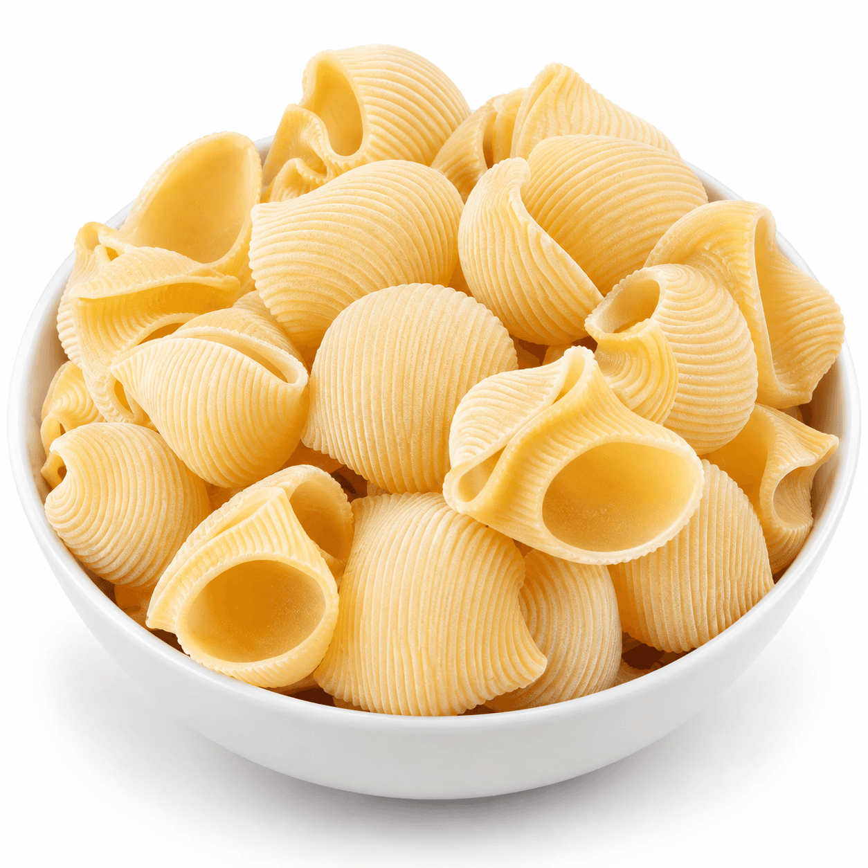 Lumaconi Pasta (Snail Shells)