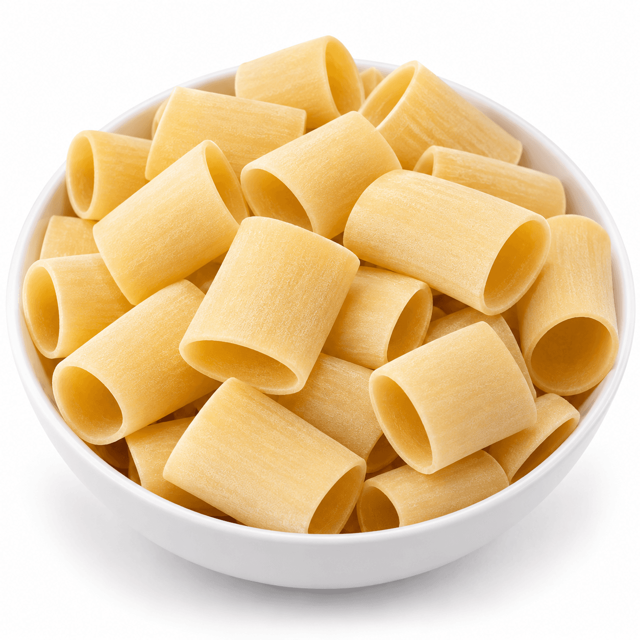 Paccheri Pasta (Giant Tubes)