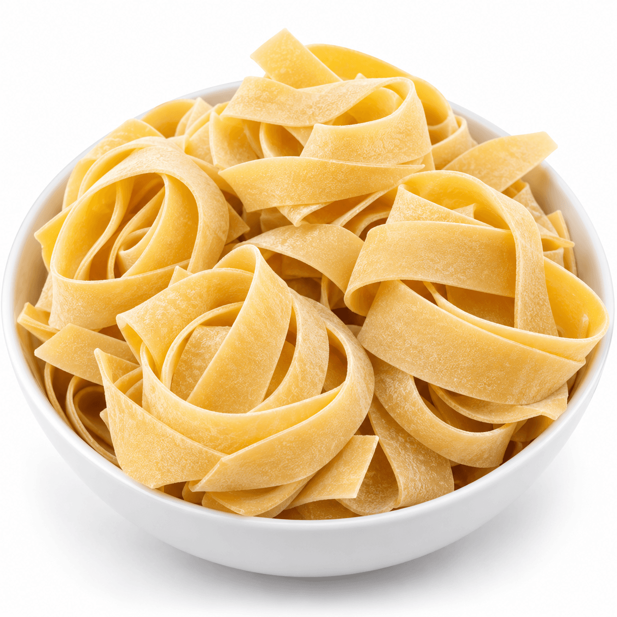 Pappardelle Ribbon Pasta