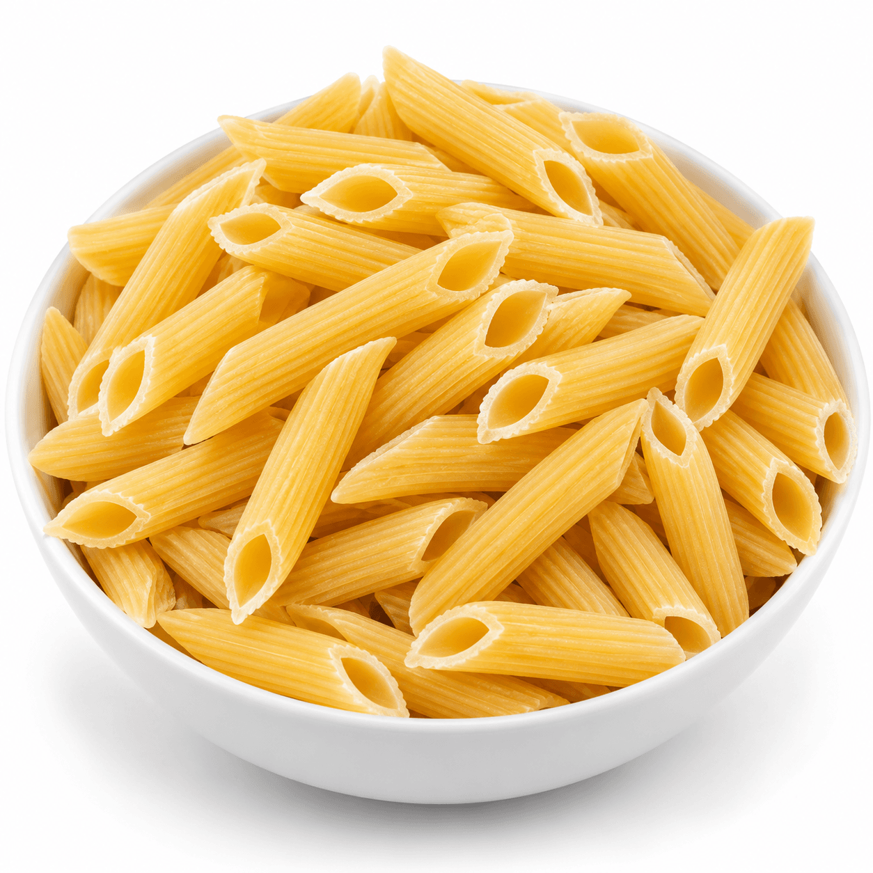 Penne Rigate Pasta