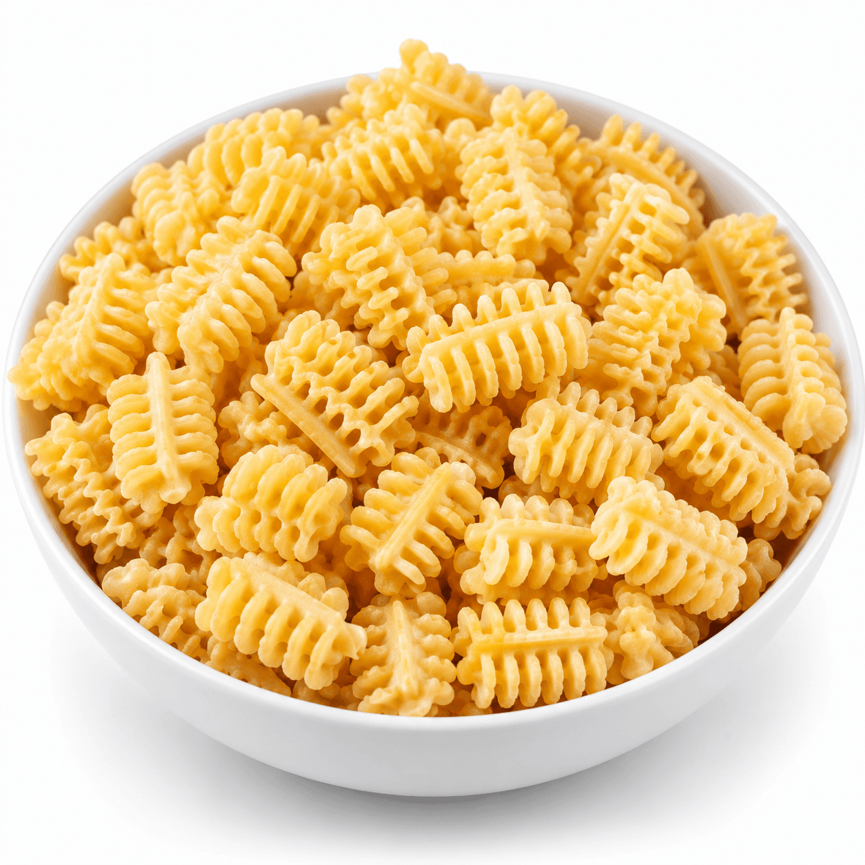 Radiatori Pasta (Radiators)