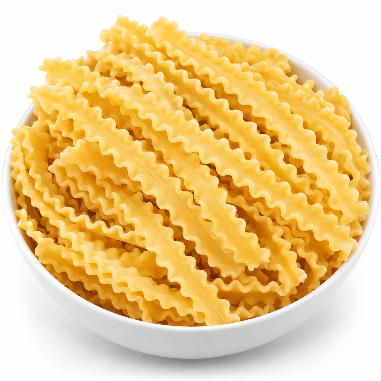 Reginette / Mafaldine Ribbon Pasta
