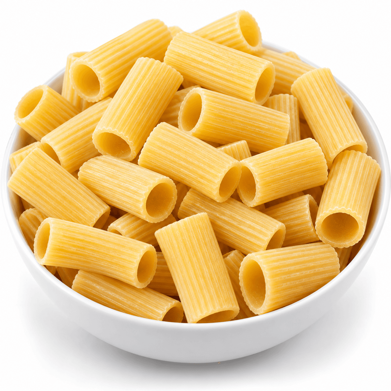 Rigatoni Pasta