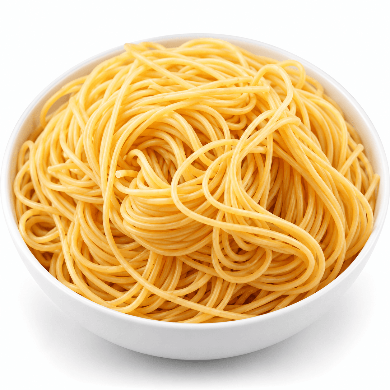 Spaghetti Pasta (Durum Wheat)