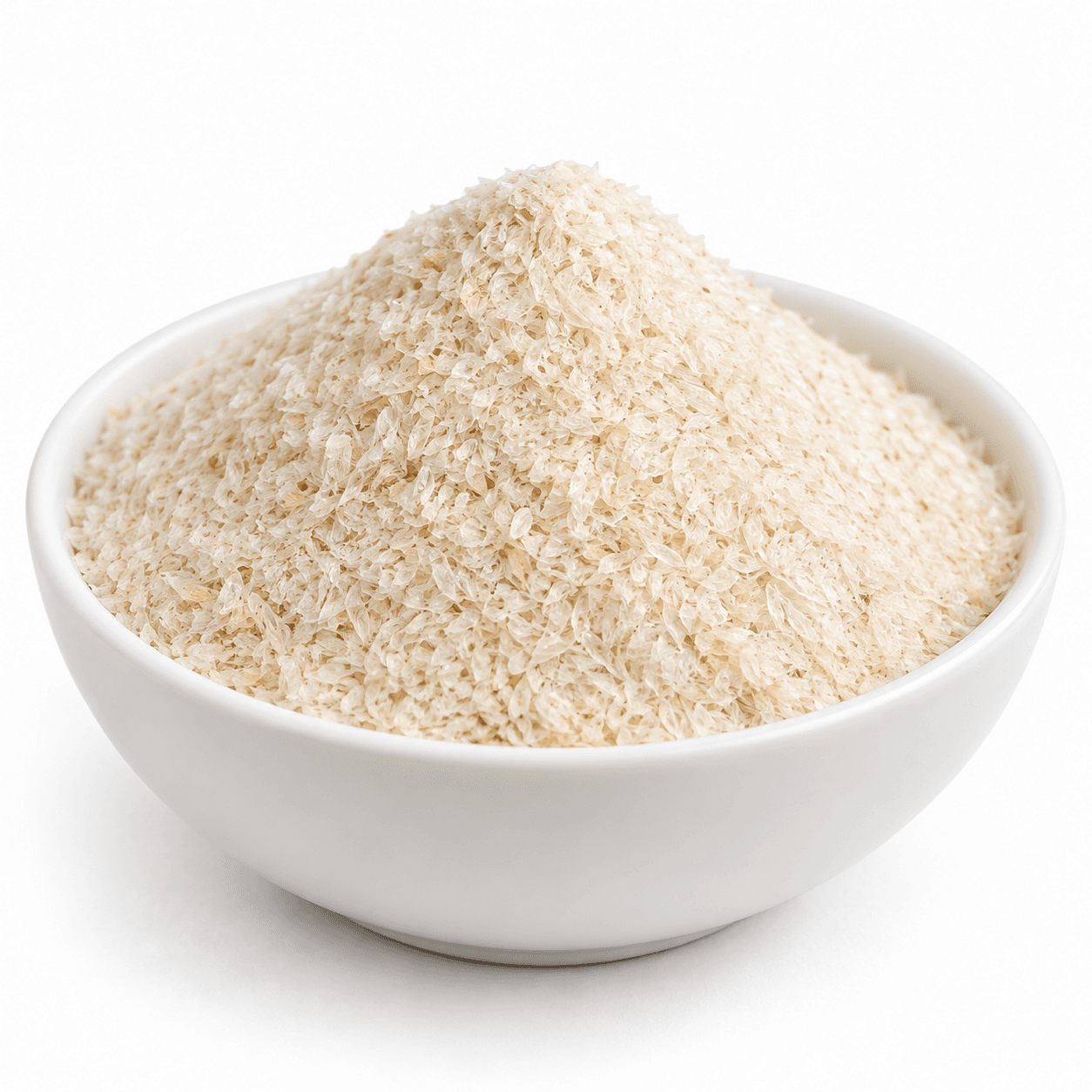 Psyllium Husk / Isabgol