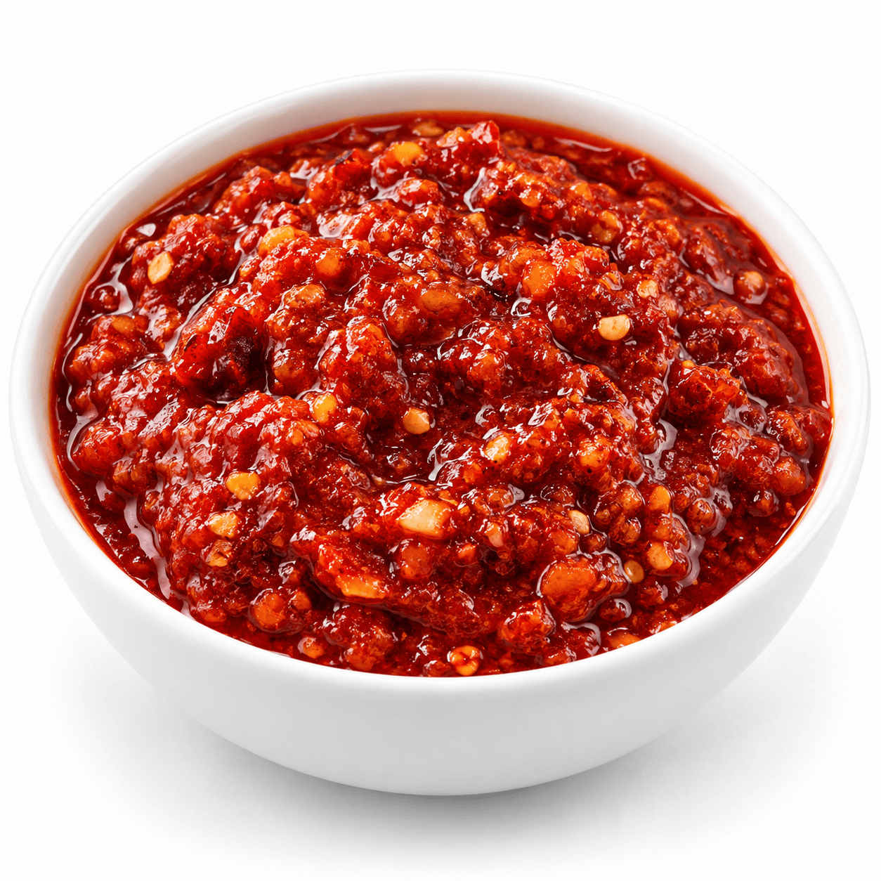 Schezwan Sauce