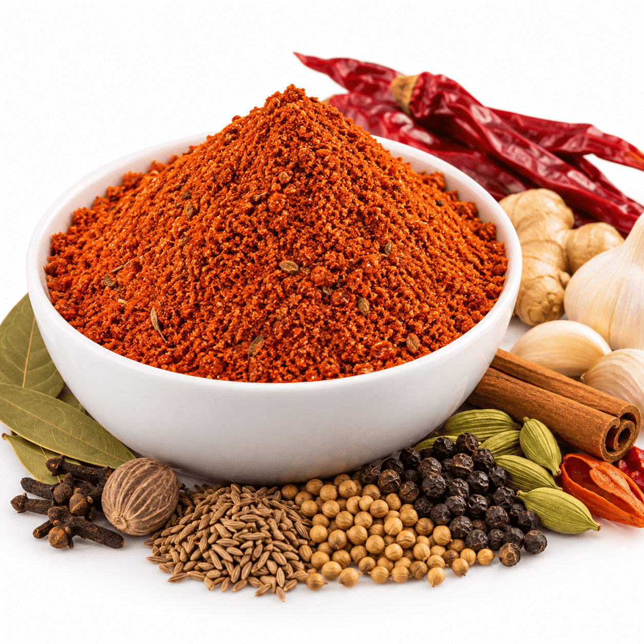Tandoori Masala