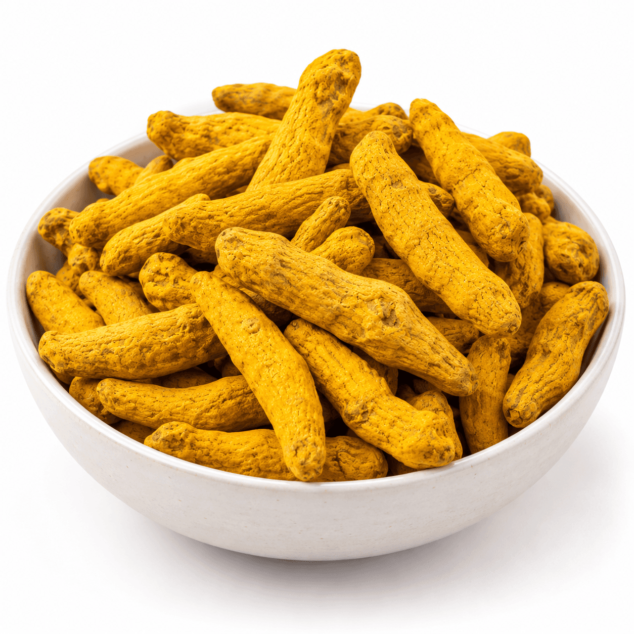 Turmeric Fingers