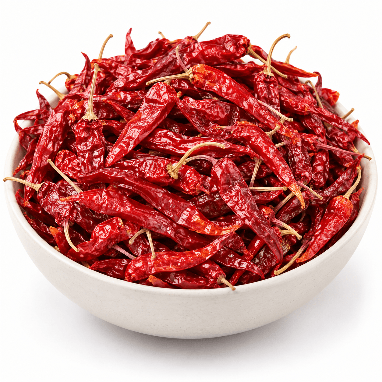 Whole Dry Chilli