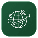 Proven Global Reach
