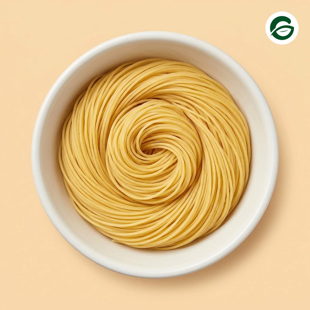 Angel Hair Capellini Pasta Export from India: Specifications, HS Code 1902.19 & Global Buyer Guide