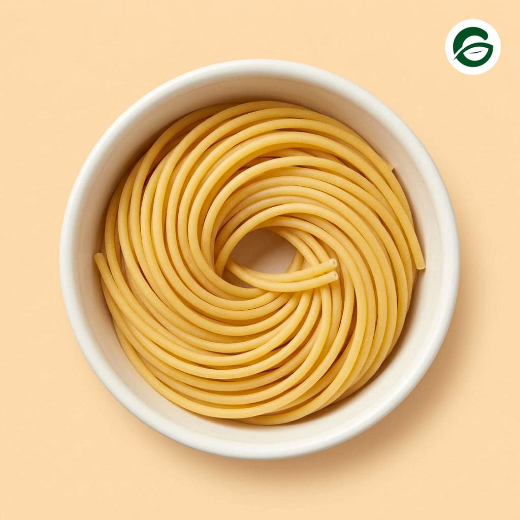 Bucatini Pasta Export from India: Specifications, HS Code 1902.19 & Global Buyer Guide