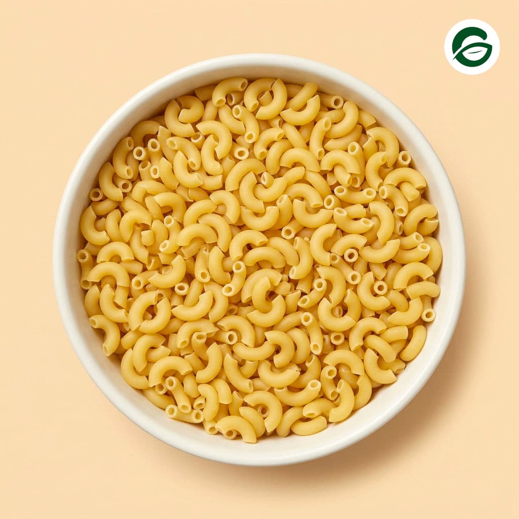 Elbow Macaroni Pasta Export from India: Specifications, HS Code 1902.19 & Global Buyer Guide