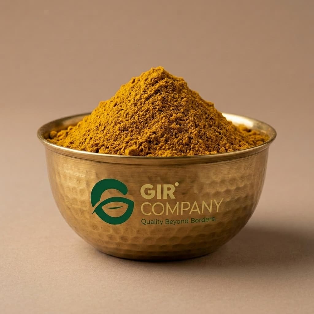 Biryani Masala Export Quality Indian Origin - Gir Company
