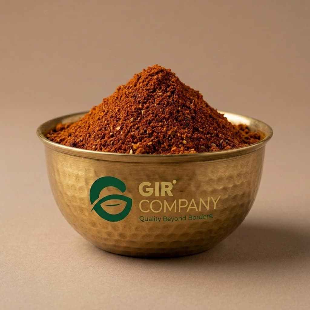 Chicken Masala Export Quality Indian Origin - Gir Company