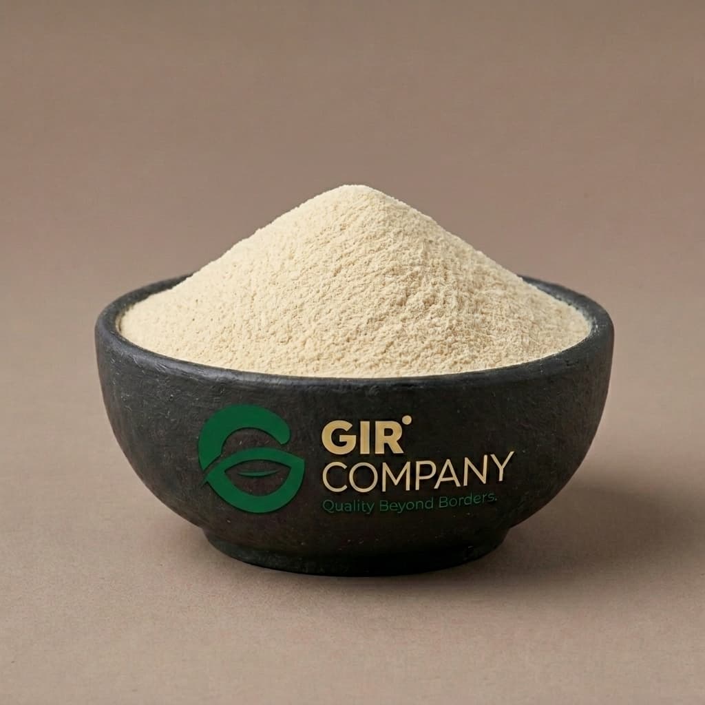 Onion Powder Export Quality Indian Origin - Gir Company