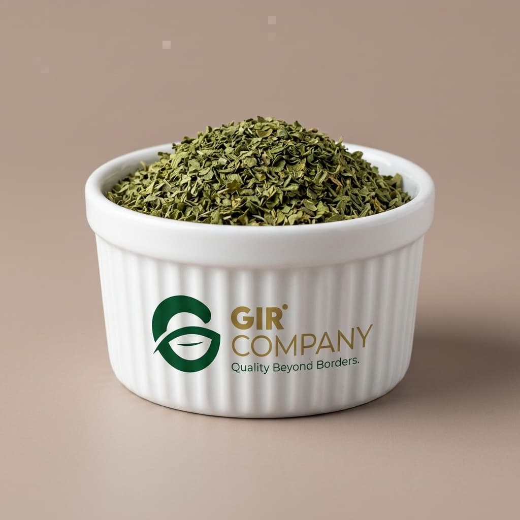 Oregano Export Quality Indian Origin - Gir Company
