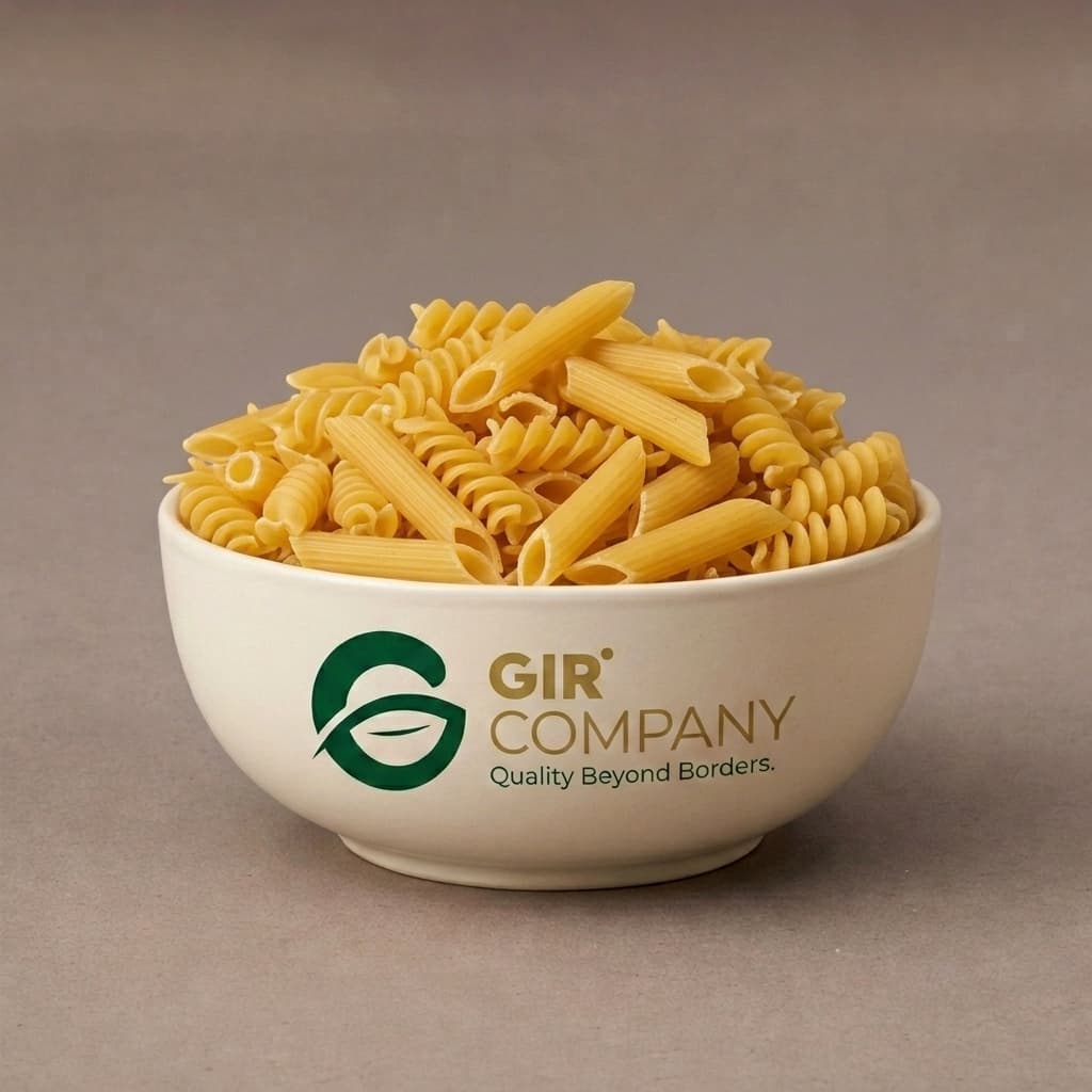 Pasta Export Quality Indian Origin - Gir Company