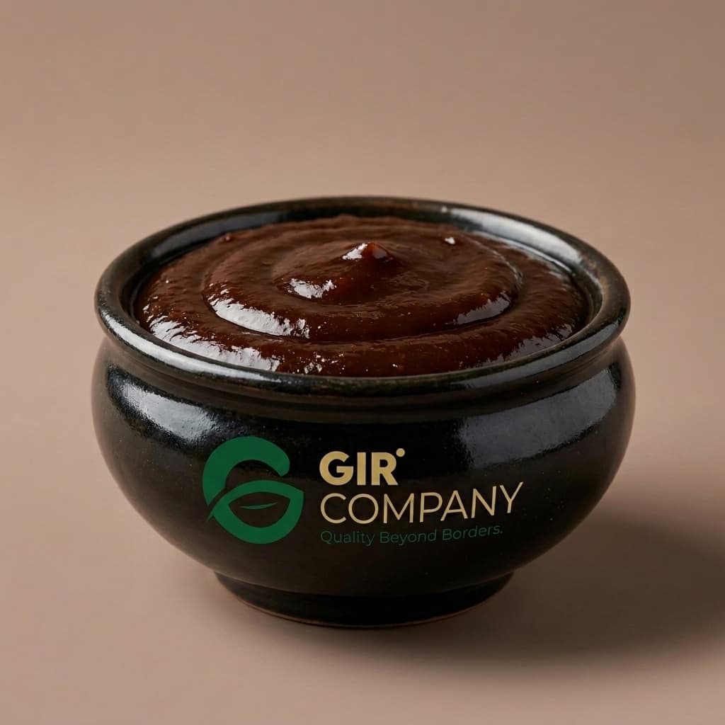 Tamarind Concentrate / Extract Export Quality Indian Origin - Gir Company
