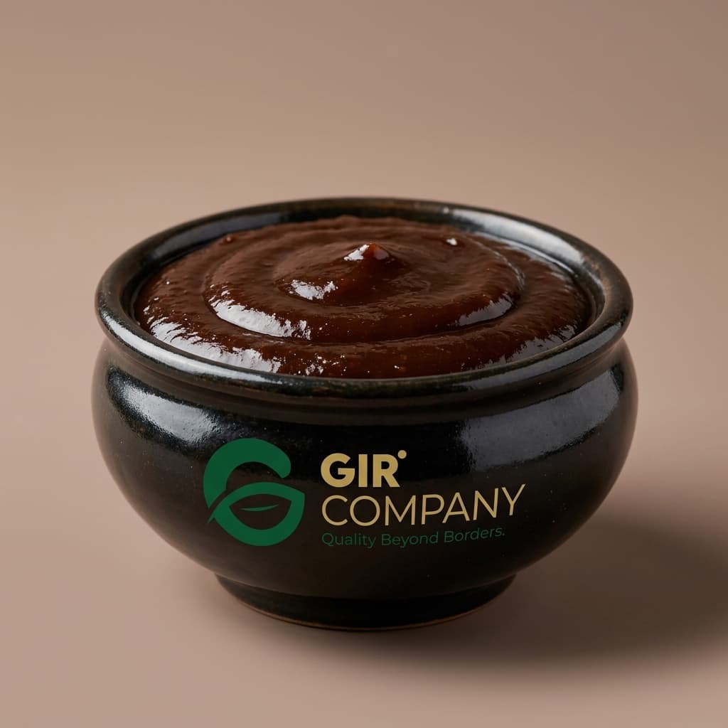 Tamarind Paste Export Quality Indian Origin - Gir Company