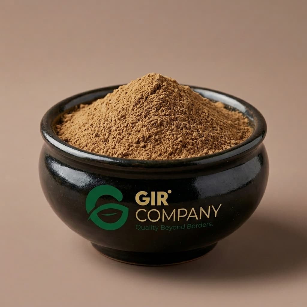 Tamarind Powder Export Quality Indian Origin - Gir Company