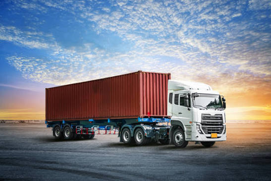 Logistics Background