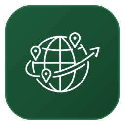 Proven Global Reach