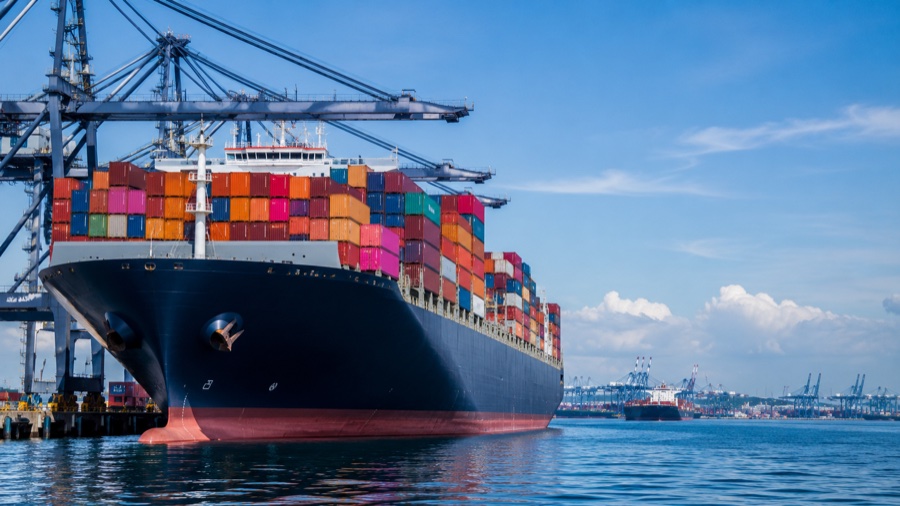FOB, CIF or CFR? Incoterms Every First-Time Food Importer Should Understand