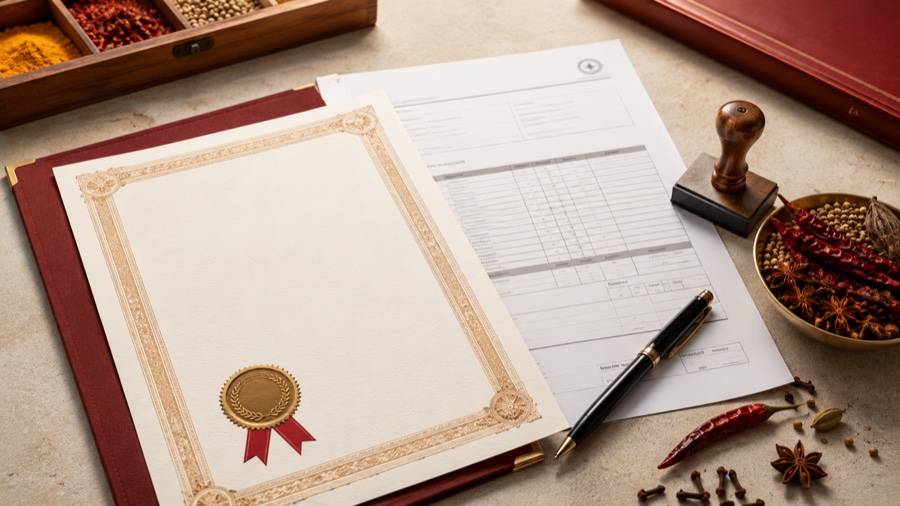 FSSAI, HACCP and ISO Explained: What Food Safety Certifications Actually Mean for Buyers