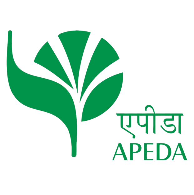 APEDA Registered