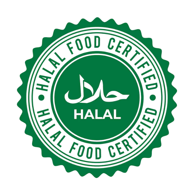 HALAL Certificate